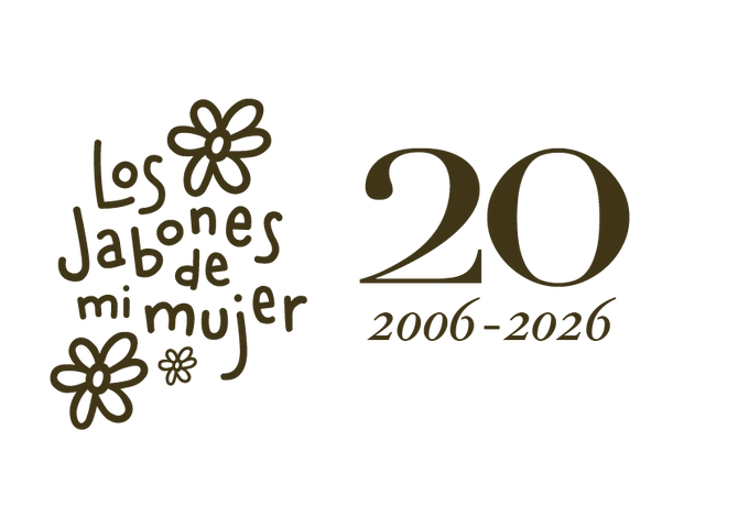 Los Jabones de Mi Mujer