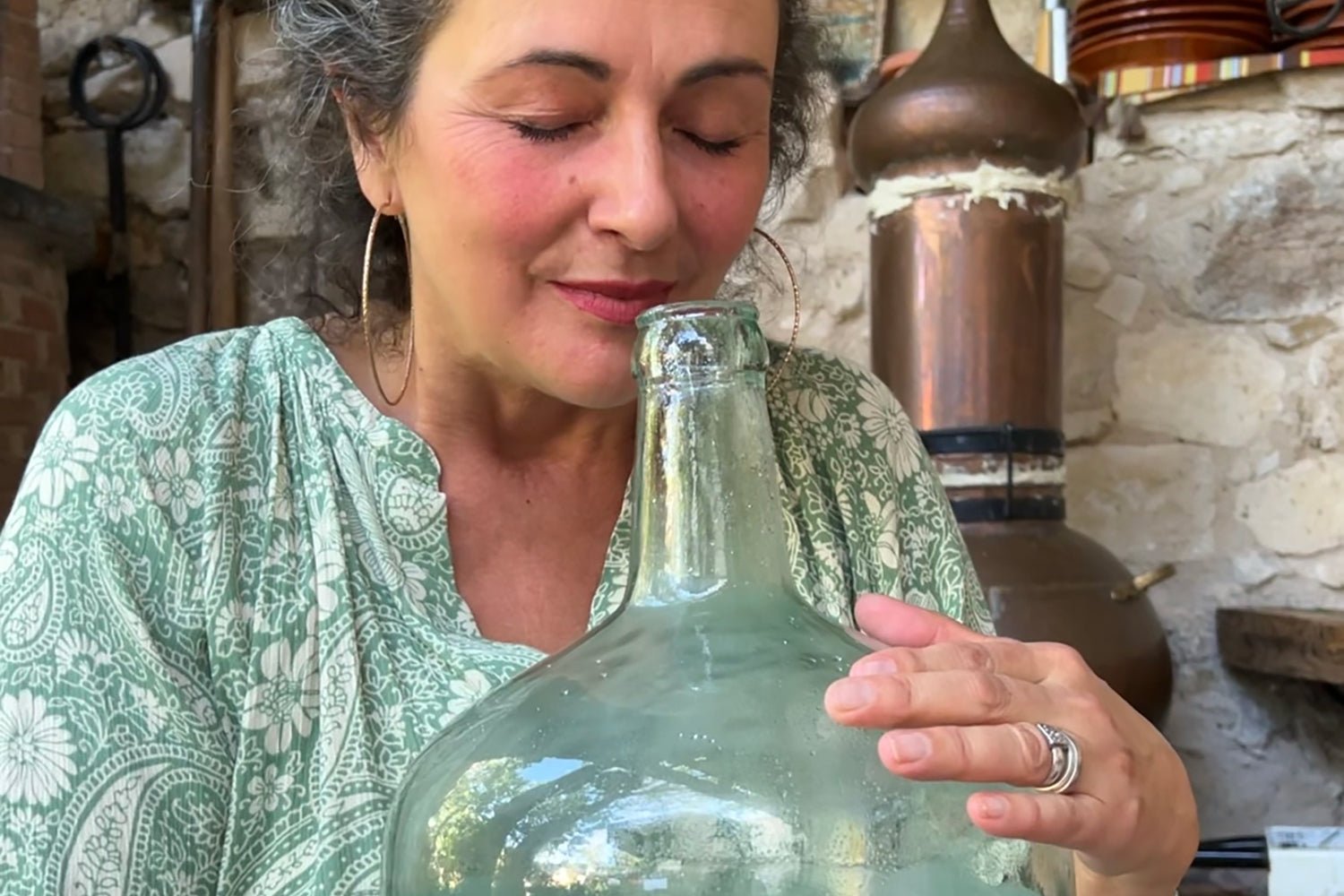 Destilación de la lavanda, en busca de la esencia - Los Jabones de Mi Mujer