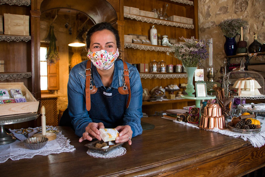 El retorno - Los Jabones de Mi Mujer