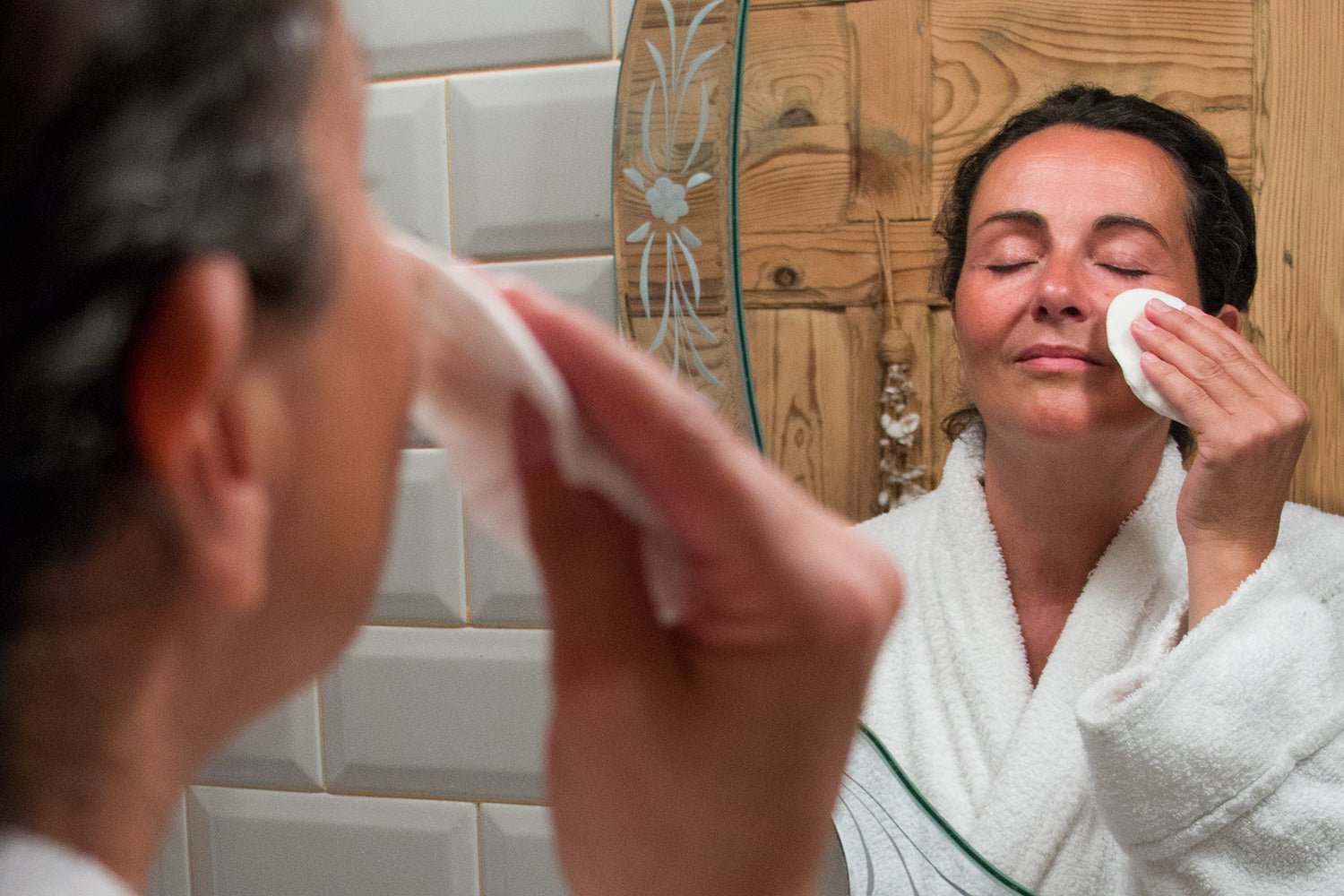 Es tiempo de cuidarnos - Los Jabones de Mi Mujer