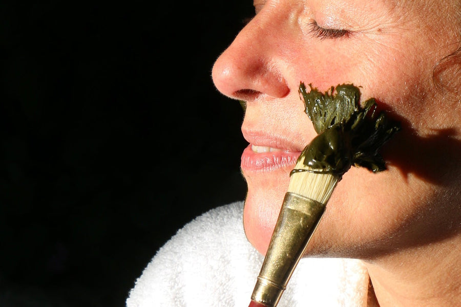 La mejor mascarilla para pieles muy secas y sensibles - Los Jabones de Mi Mujer