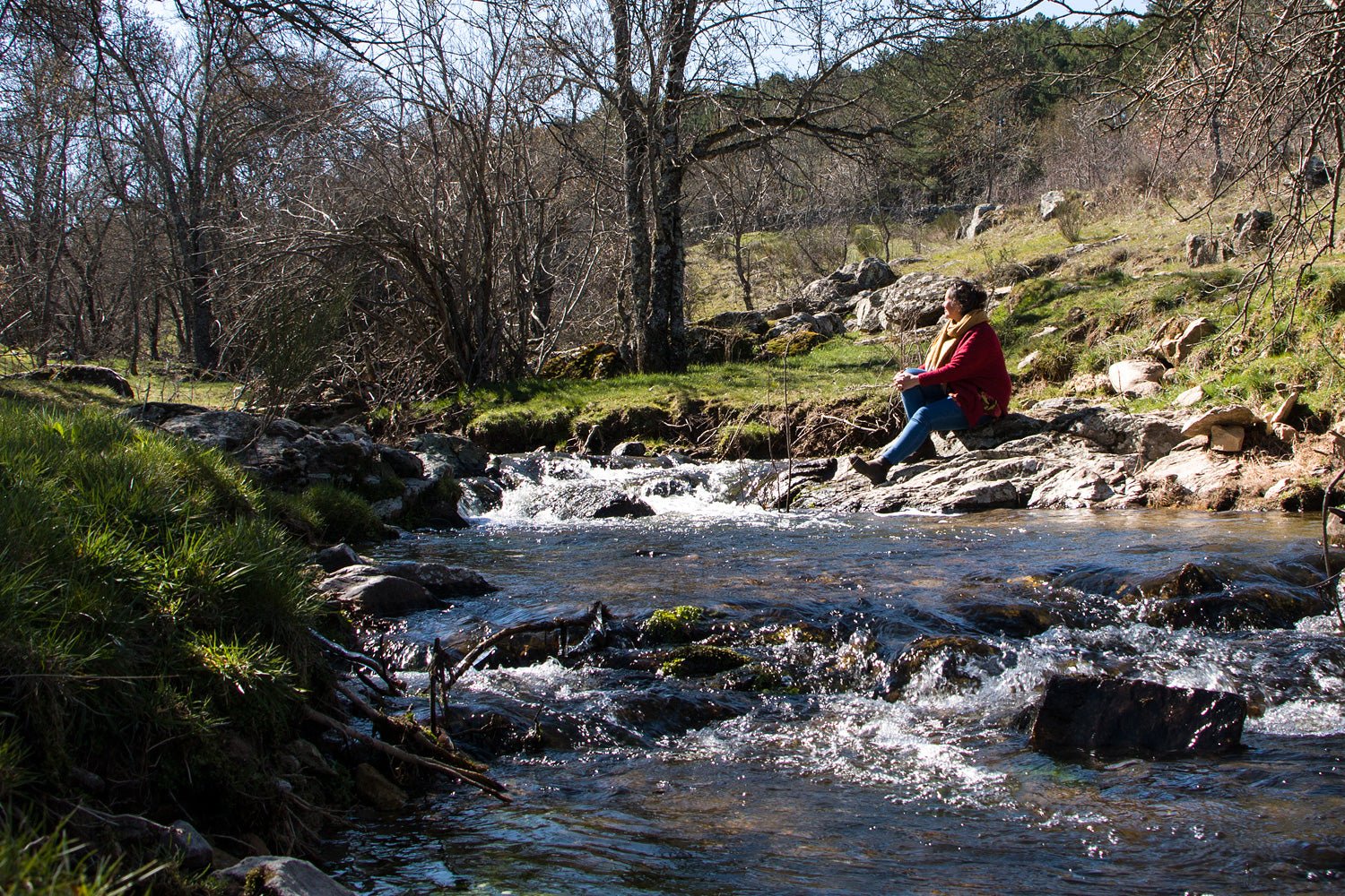 La rutina (imprescindible) de la belleza que funciona. - Los Jabones de Mi Mujer