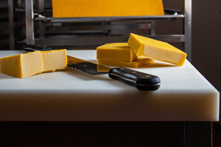 ¡Luces, Camara, Corten! - Los Jabones de Mi Mujer