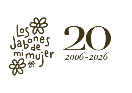 Los Jabones de Mi Mujer