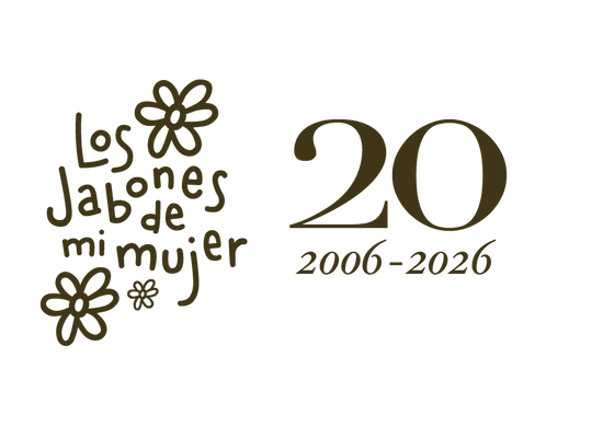 Los Jabones de Mi Mujer