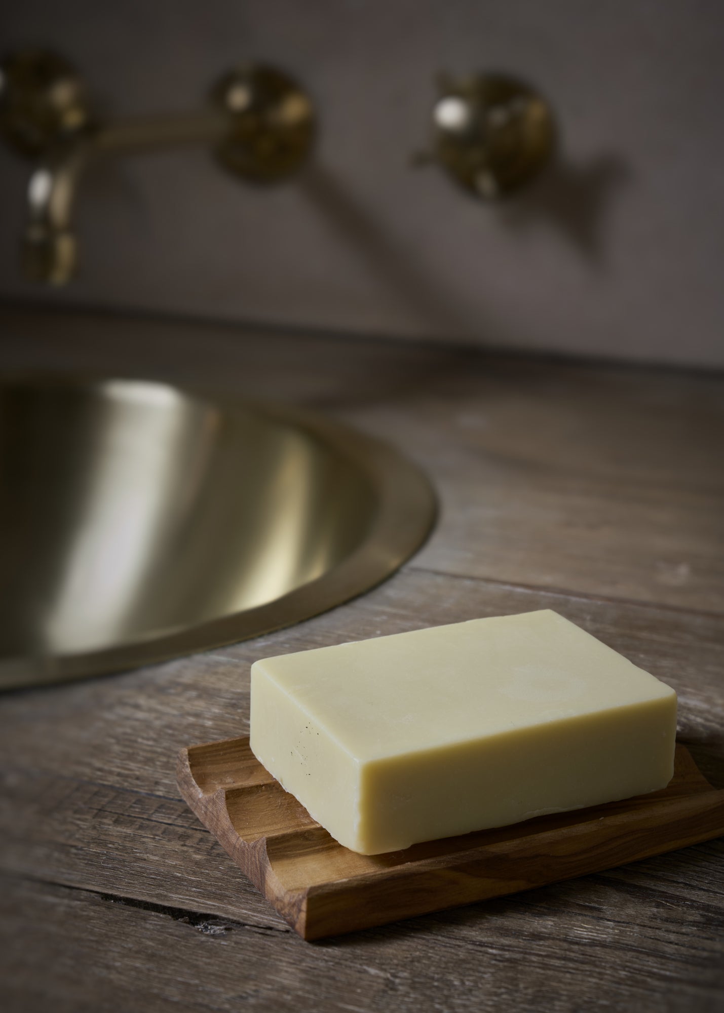 Jabón de Caléndula