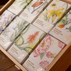 Caja regalo de 8 jabones