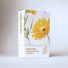 Jabón de Calendula - Los Jabones de Mi Mujer