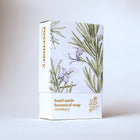 Jabón de Romero - Los Jabones de Mi Mujer