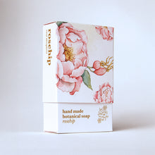 Jabón de Rosa Mosqueta - Los Jabones de Mi Mujer