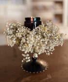 Scent of Winter Candle