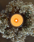 Scent of Winter Candle