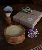 Caja Regalo Afeitado - Los Jabones de Mi Mujer