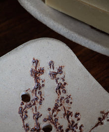 Caja Regalo Jabonera Artesanal - Los Jabones de Mi Mujer