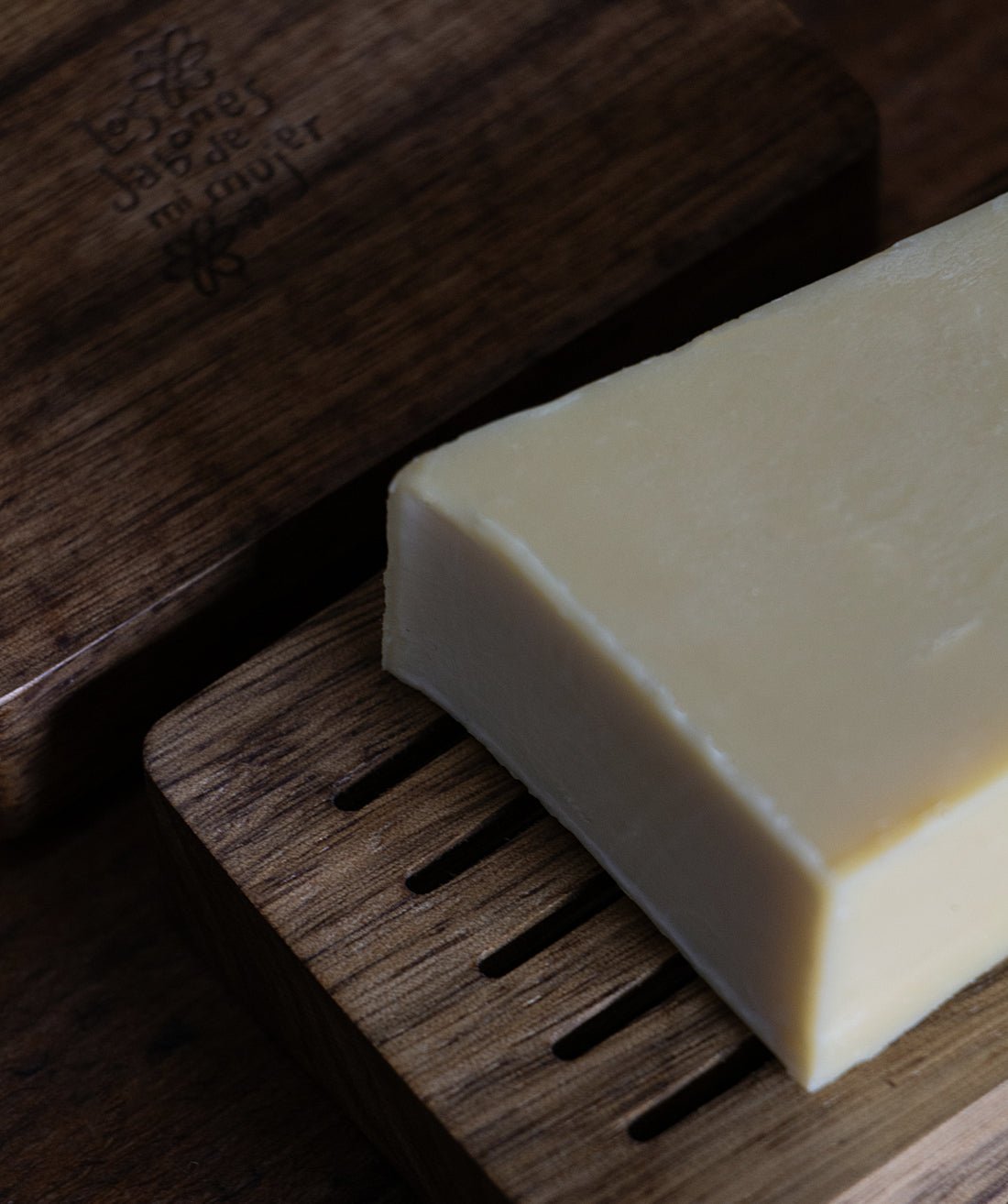 Caja Regalo Viaje - Los Jabones de Mi Mujer