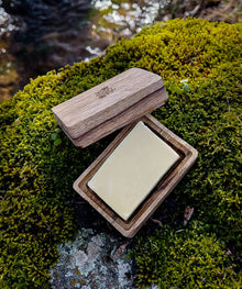 Caja Regalo Viaje - Los Jabones de Mi Mujer