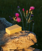 Jabón de Rosa Mosqueta - Los Jabones de Mi Mujer