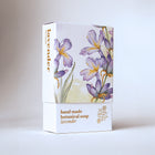Estuche del Jabón de Lavanda - Los Jabones de Mi Mujer