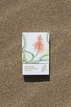 Estuche del Jabón de Oliva al Aloe Vera - Los Jabones de Mi Mujer