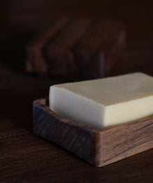 Jabonera de viaje - Los Jabones de Mi Mujer