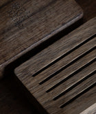 Jabonera de viaje - Los Jabones de Mi Mujer