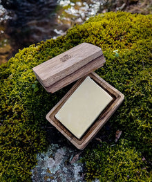 Jabonera de viaje - Los Jabones de Mi Mujer