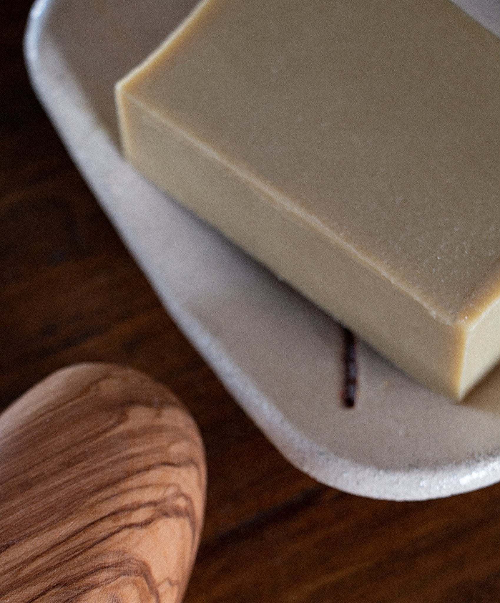 La Jabonera de Mi Mujer - Los Jabones de Mi Mujer