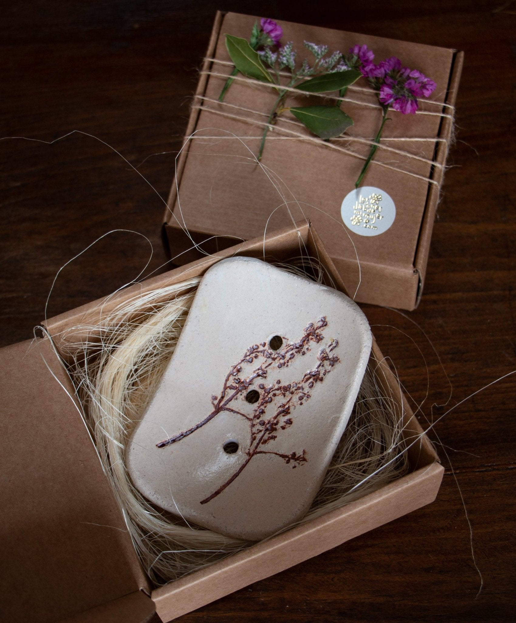 La Jabonera de Mi Mujer - Los Jabones de Mi Mujer