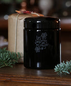 Vela de invierno - Los Jabones de Mi Mujer