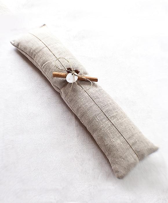 Almohada aromática de lavanda - Los Jabones de Mi Mujer