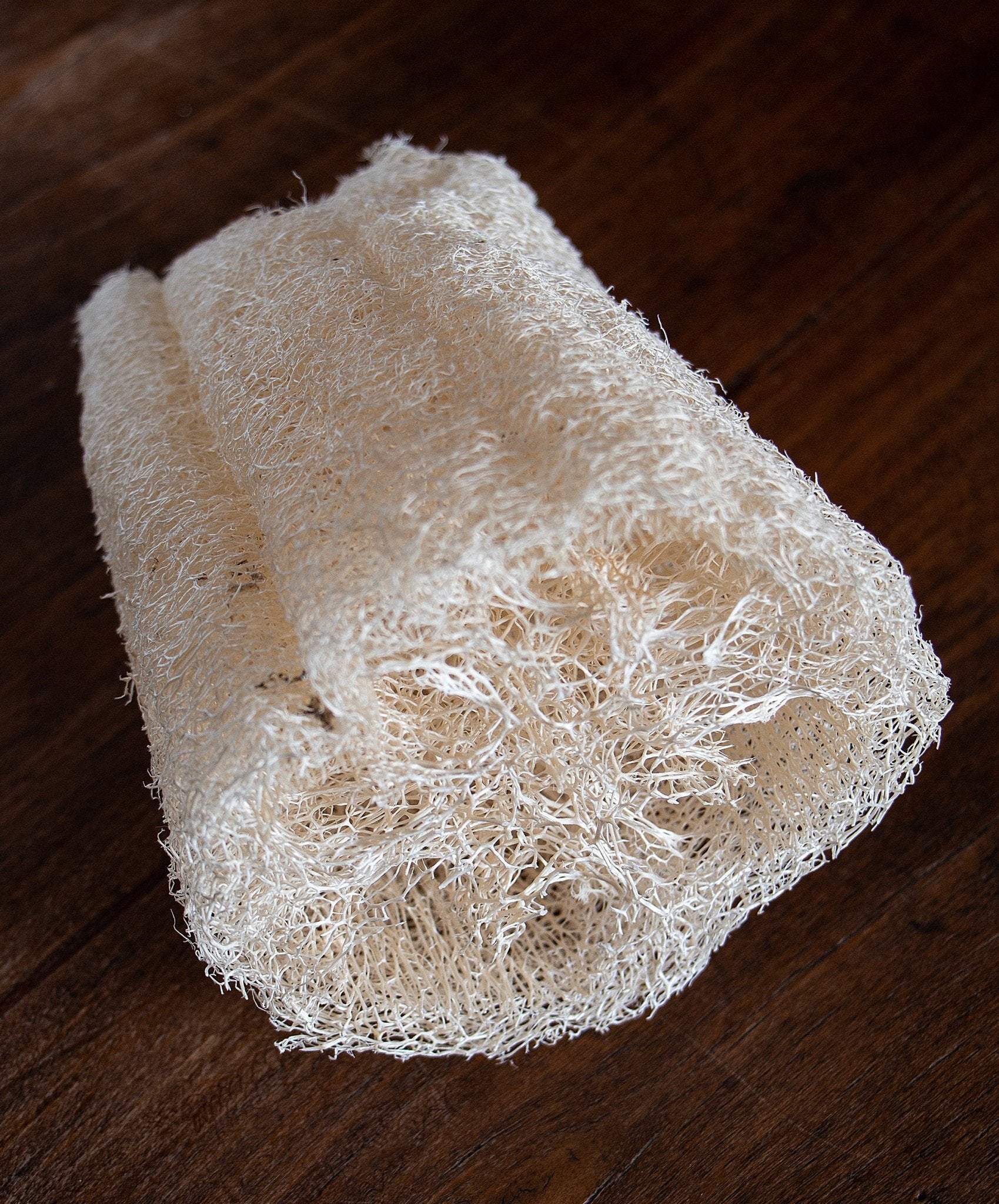 Esponja de luffa - Los Jabones de Mi Mujer