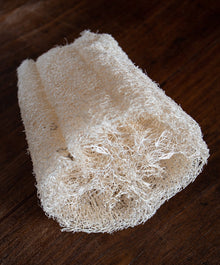 Esponja de luffa - Los Jabones de Mi Mujer