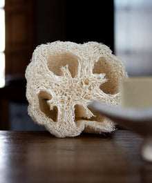 Esponja de luffa - Los Jabones de Mi Mujer