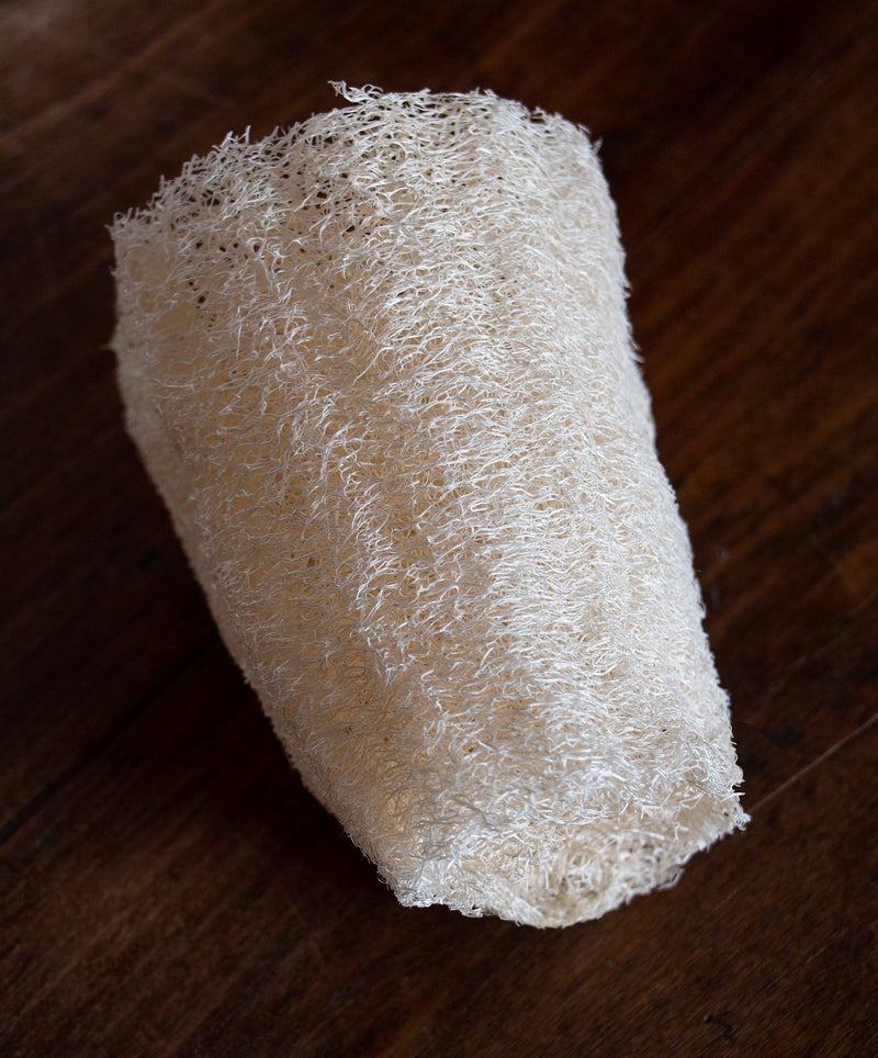 Esponja de luffa - Los Jabones de Mi Mujer