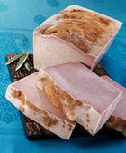 Jabón de Argán - Los Jabones de Mi Mujer