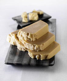 Jabón de Manteca de Cacao - Los Jabones de Mi Mujer