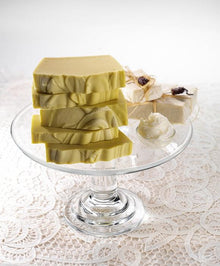 Jabón de Manteca de Karité - Los Jabones de Mi Mujer