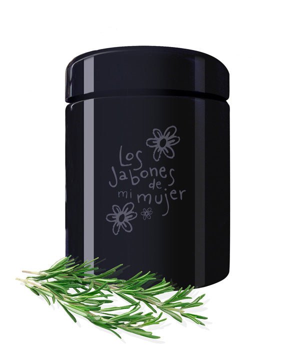 Sales de Romero - Los Jabones de Mi Mujer